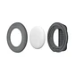 Soporte Seguro con Clip para AirTag Belkin - Miniatura 5