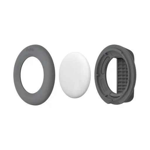 Soporte Seguro con Clip para AirTag Belkin 5