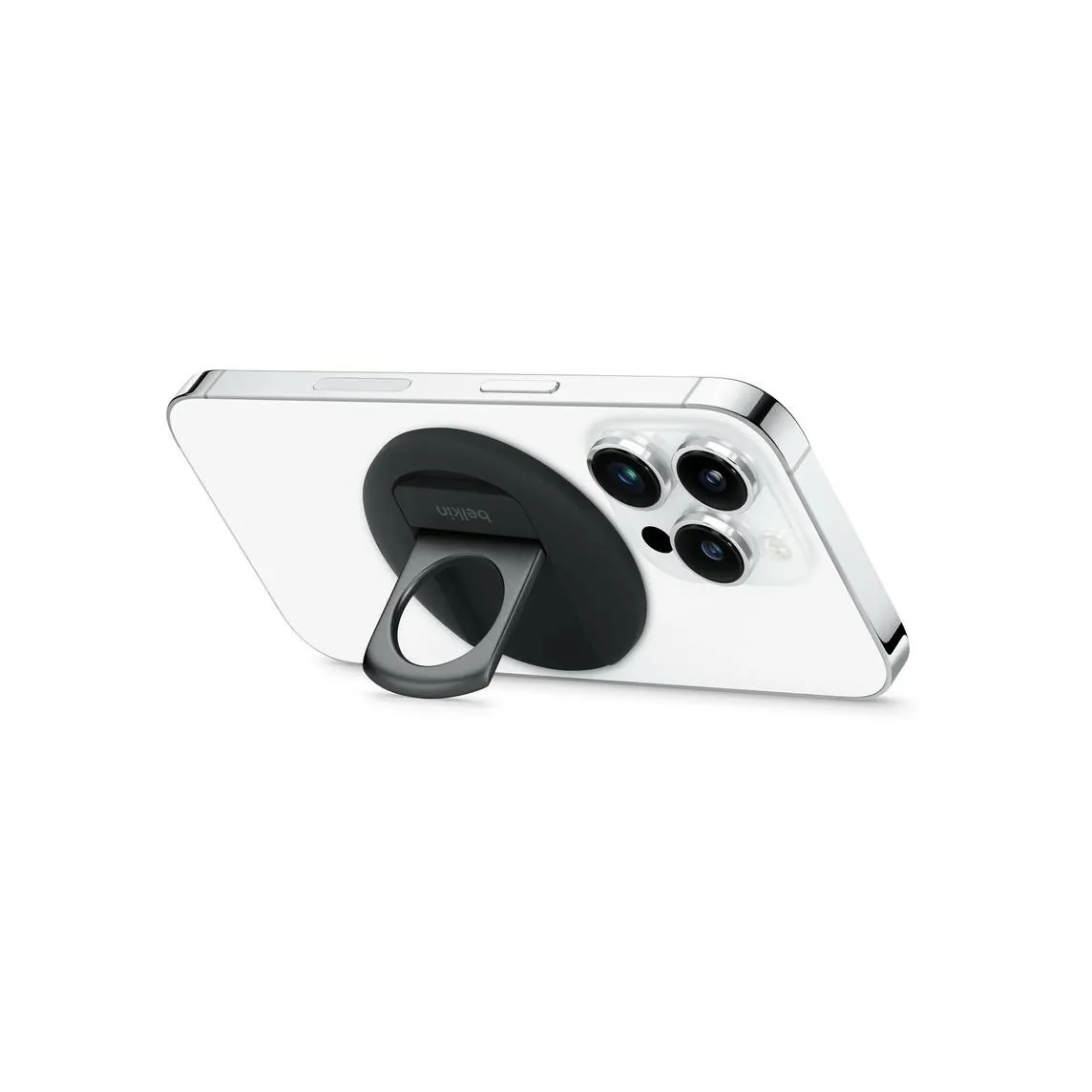 Soporte para iPhone con MagSafe de Belkin para notebooks Mac 4