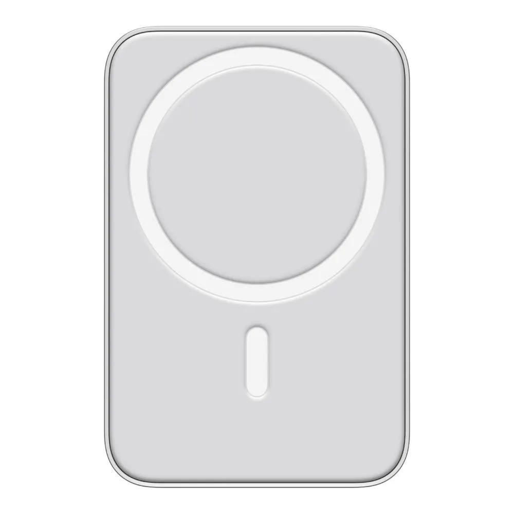 MagSafe Belkin Montura para Iphone para dentro del Vehiculo 4
