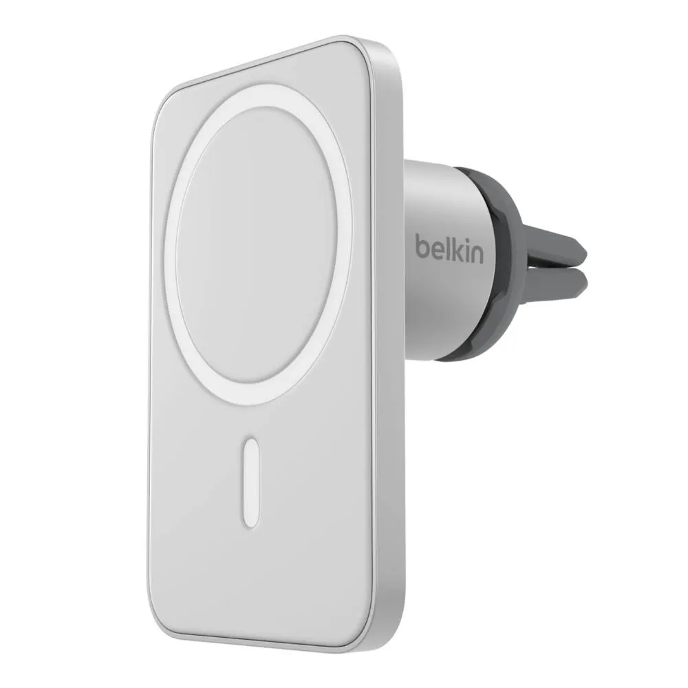 MagSafe Belkin Montura para Iphone para dentro del Vehiculo 3