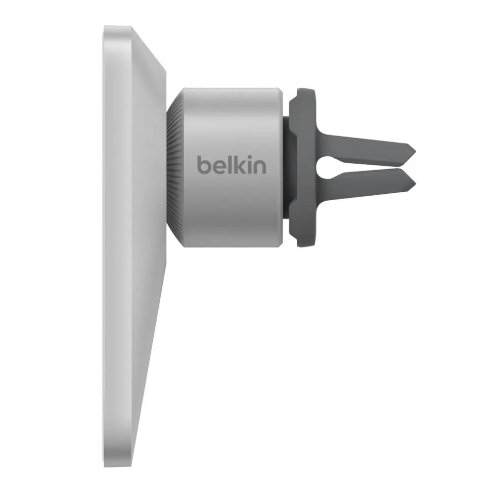 MagSafe Belkin Montura para Iphone para dentro del Vehiculo 5