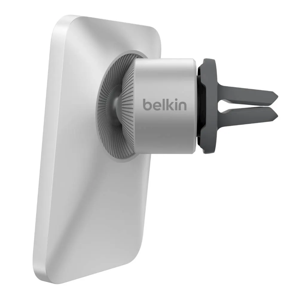 MagSafe Belkin Montura para Iphone para dentro del Vehiculo 6
