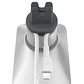 MagSafe Belkin Montura para Iphone para dentro del Vehiculo - Miniatura 8
