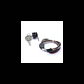 Kit De Cable Y Chapa Para Puerta De Enlace Notifier - Miniatura 2