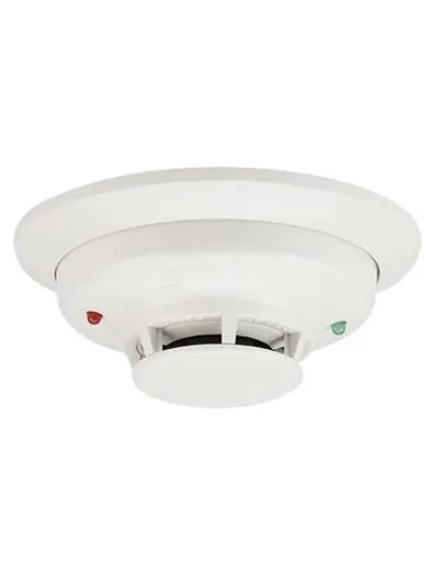 Sensor de Humo Notifier, 2 Wire Smoke UL FM 2