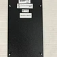 Notifier - Control panel Black Box #1 - Cover - Blank Module Cover - Miniatura 2