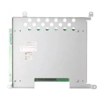 Módulo de Teclado Notificador Notifier KDM-R2-SP, Retroiluminado, Montaje en Panel, 80 Caracteres 2