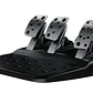 Volante Logitech G29 Driving Force Racing Wheel, con Pedales, PC, PS5, PS4 y PS3 - Miniatura 7