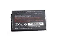 Batería Unitech para modelo EA320, 4500mAH, 3.8v, Li-iON 2
