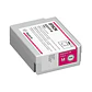 Cartucho de Tinta Original Epson SJIC41P para ColorWorks C4000, 50ml, Magenta - Miniatura 2
