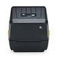 Impresora de Etiquetas Zebra ZD220, Transferencia Térmica, 203DPI, USB, Negro - Miniatura 4