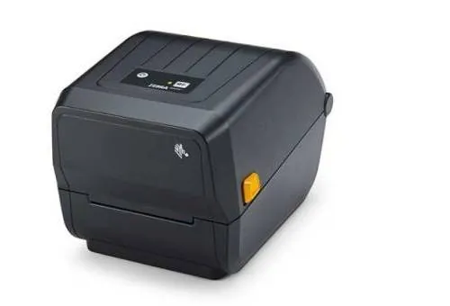Impresora de Etiquetas Zebra ZD220, Transferencia Térmica, 203DPI, USB, Negro 5