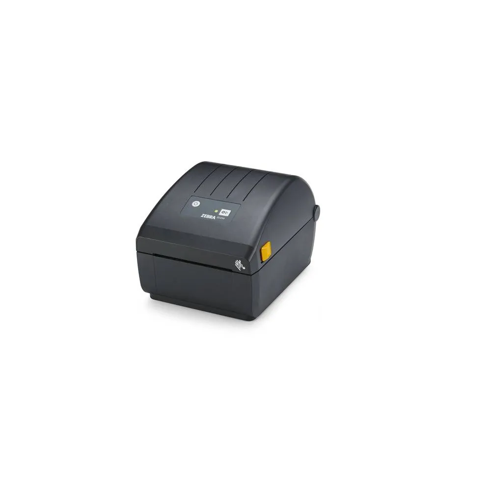 Impresora térmca 4 pulgadas Zebra ZD230, Lenguaje ZPL y EPL, Conectividad USB 6