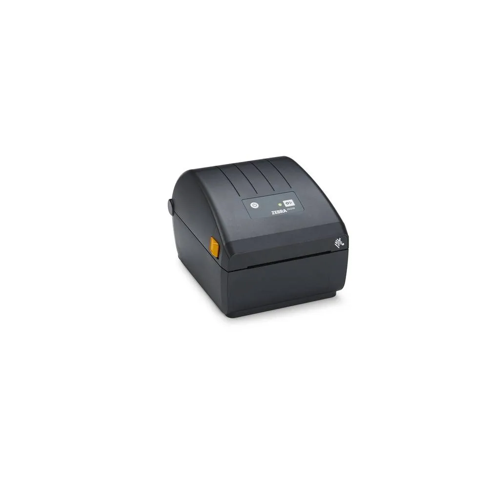 Impresora térmca 4 pulgadas Zebra ZD230, Lenguaje ZPL y EPL, Conectividad USB 7
