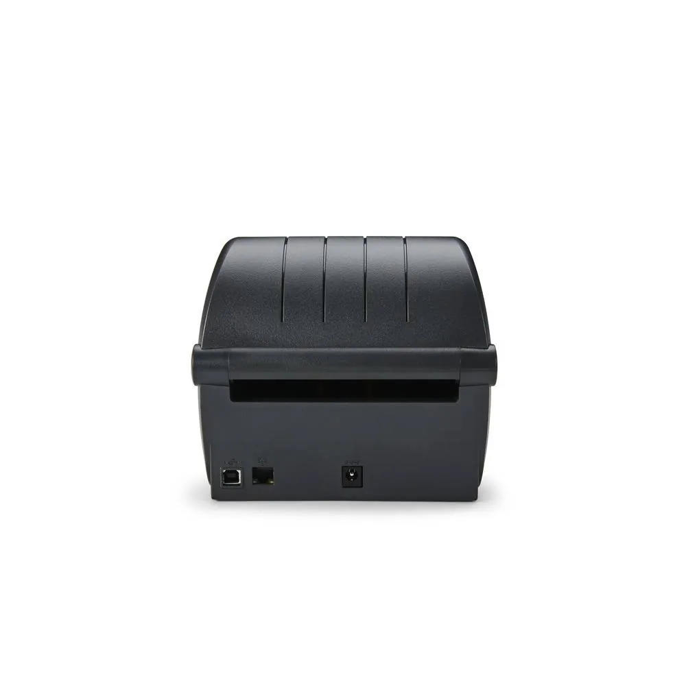 Impresora térmca 4 pulgadas Zebra ZD230, Lenguaje ZPL y EPL, Conectividad USB 9