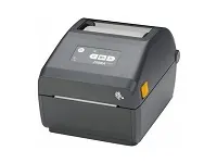 Impresora de Etiquetas Zebra ZD421, Transferencia Térmica, 203ppp 2