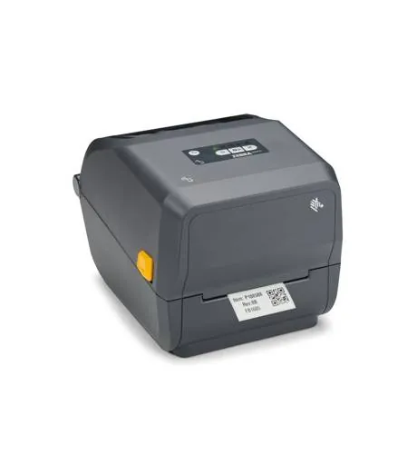 Impresora de etiquetas ZEBRA ZD421t, Transferencia termica, Rollo (11,2 cm), 203 ppp 2