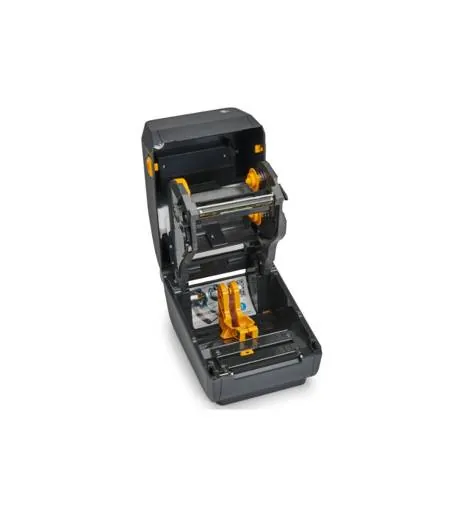 Impresora de etiquetas ZEBRA ZD421t, Transferencia termica, Rollo (11,2 cm), 203 ppp 3