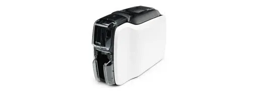 Impresora de Tarjetas Plásticas Zebra ZC100 (ZC11-0000Q00LA00) 2