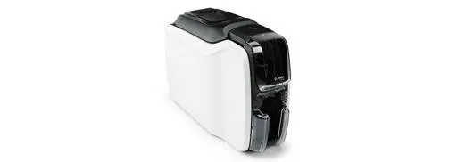 Impresora de Tarjetas Plásticas Zebra ZC100 (ZC11-0000Q00LA00) 4