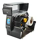 Impresora de Etiquetas Zebra ZT411, TT/TD, 203 dpi, 356 mm/s, USB 2.0, RS-232, Ethernet, Bluetooth - Miniatura 2