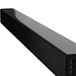 Soundbar Klip Xtreme Harmonium, 100W, 2 Canales, Bluetooth, HDMI ARC, BT, 3,5mm, Negro - Miniatura 5