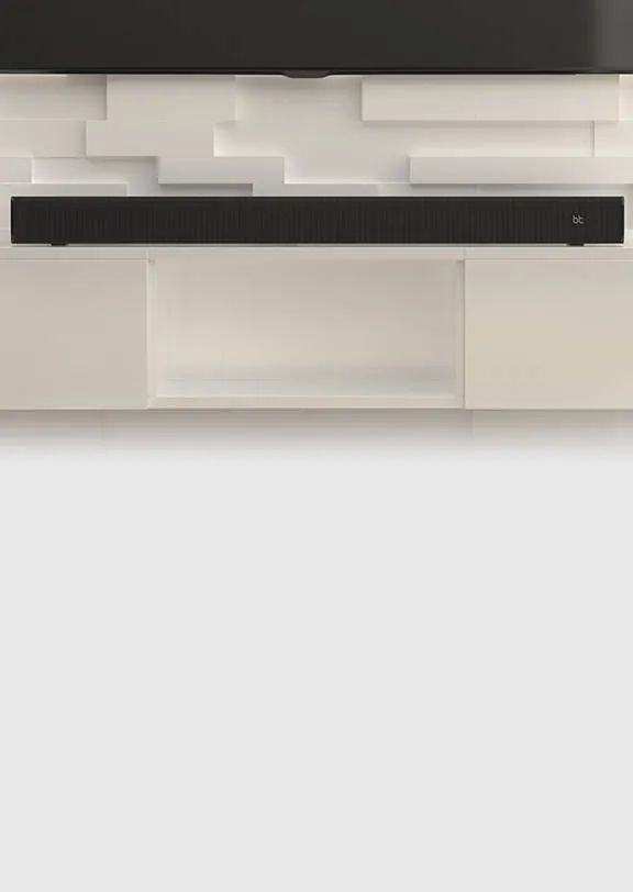 Soundbar Klip Xtreme Harmonium, 100W, 2 Canales, Bluetooth, HDMI ARC, BT, 3,5mm, Negro 6