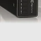 Soundbar Klip Xtreme Harmonium, 100W, 2 Canales, Bluetooth, HDMI ARC, BT, 3,5mm, Negro - Miniatura 7