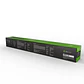 Soundbar Klip Xtreme Harmonium, 100W, 2 Canales, Bluetooth, HDMI ARC, BT, 3,5mm, Negro - Miniatura 11