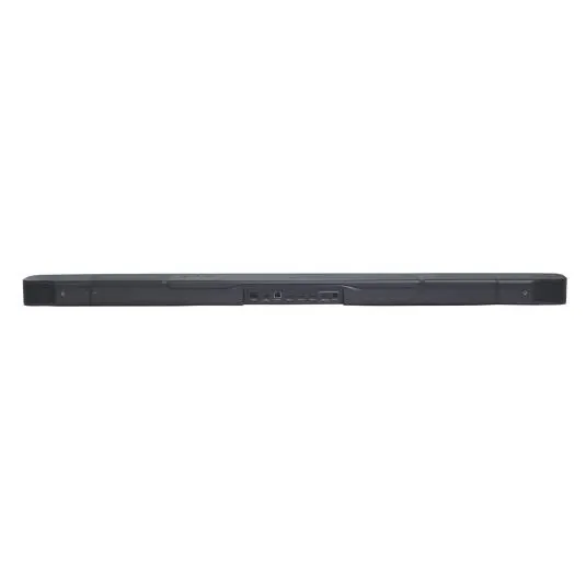 Soundbar Inalámbrico JBL Bar 1000, 7.1.4 Canales, Bluetooth, Wi-Fi 6, Dolby Atmos, DTS:X, MultiBeam 11