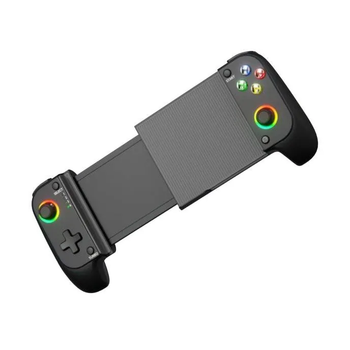 Control Bluetooth Primus VICTOR01BT PMC-01BT para Smartphone, Compatible iOS y Android - Negro 2