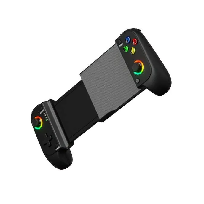 Control Bluetooth Primus VICTOR01BT PMC-01BT para Smartphone, Compatible iOS y Android - Negro 3