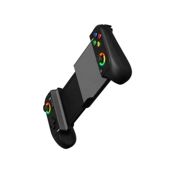 Control Bluetooth Primus VICTOR01BT PMC-01BT para Smartphone, Compatible iOS y Android - Negro 4