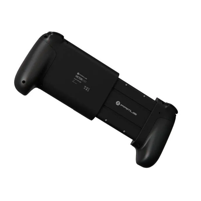 Control Bluetooth Primus VICTOR01BT PMC-01BT para Smartphone, Compatible iOS y Android - Negro 8