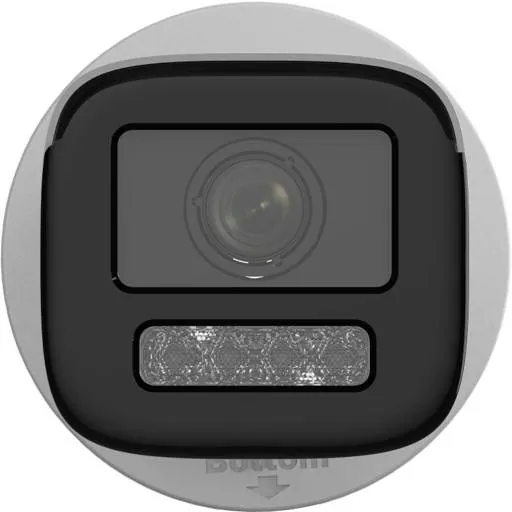 Cámara de Vigilancia Hikvision Bala DS-2CD1623G2-LIZU, 2MP, Luz Dual y Detección Humanos y Vehículos 3