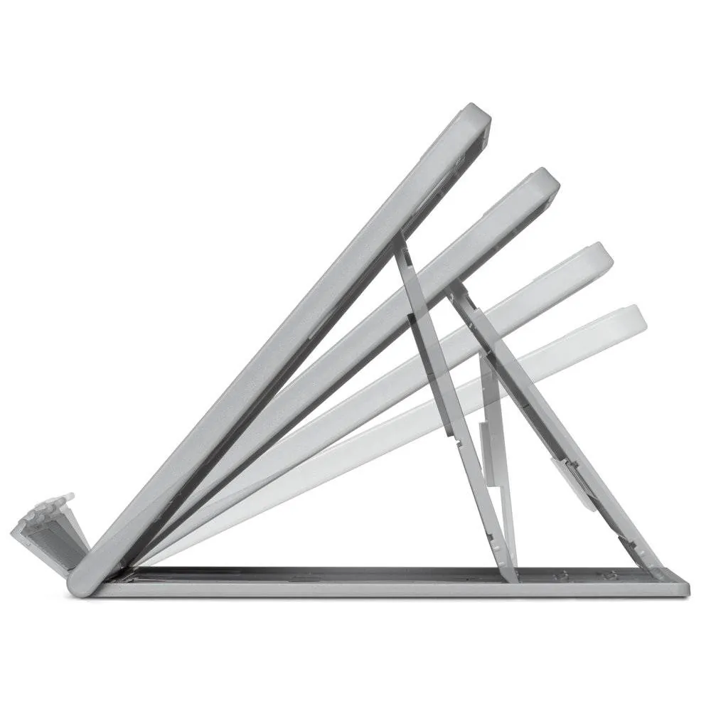 Base para Notebook Kensington Easy Riser Go SmartFit, Tamaños de 17