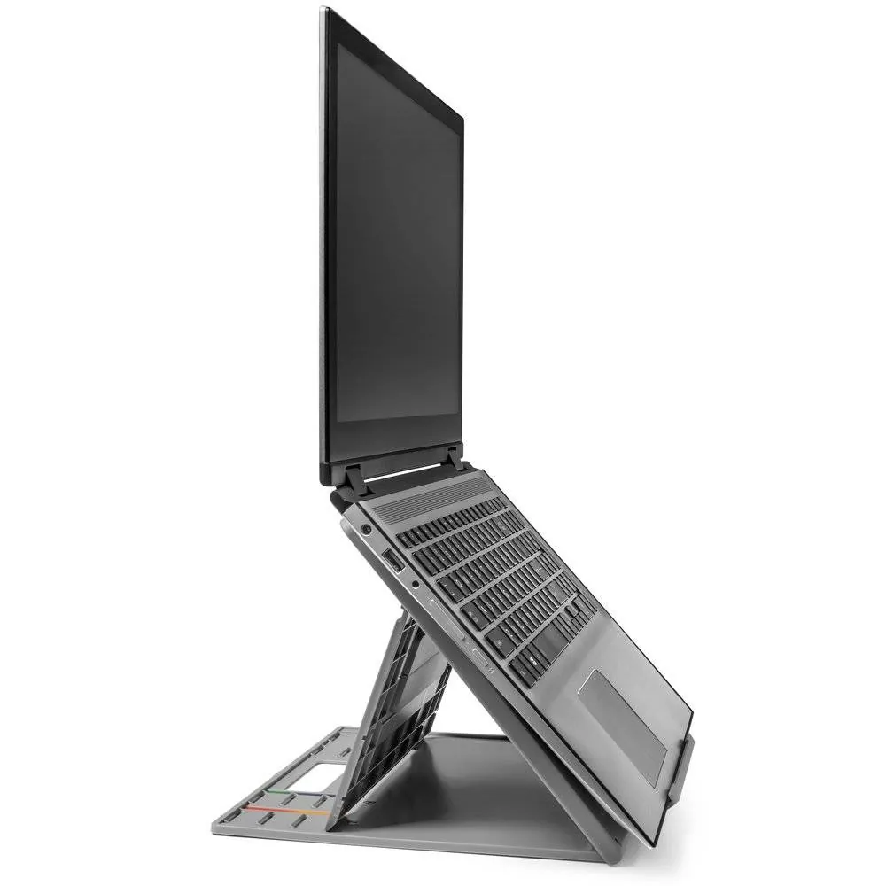 Base para Notebook Kensington Easy Riser Go SmartFit, Tamaños de 17