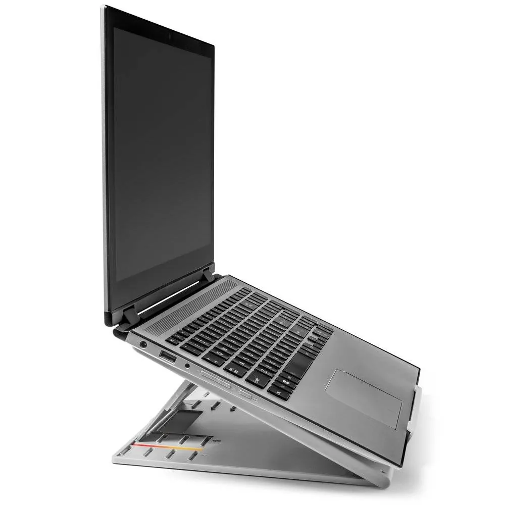 Base para Notebook Kensington Easy Riser Go SmartFit, Tamaños de 17