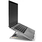 Base para Notebook Kensington Easy Riser Go SmartFit, Tamaños de 17