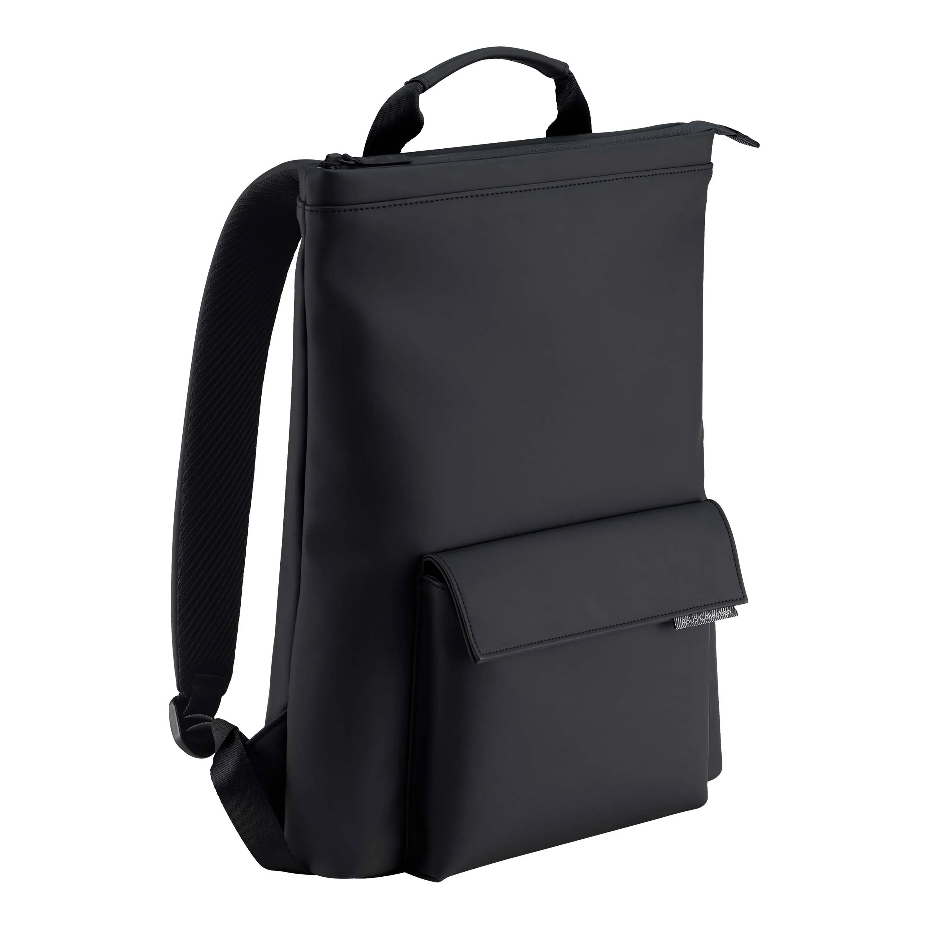 Mochila ASUS Vigour - Diseño Minimalista y Versátil para Portátiles de hasta 16'' 3