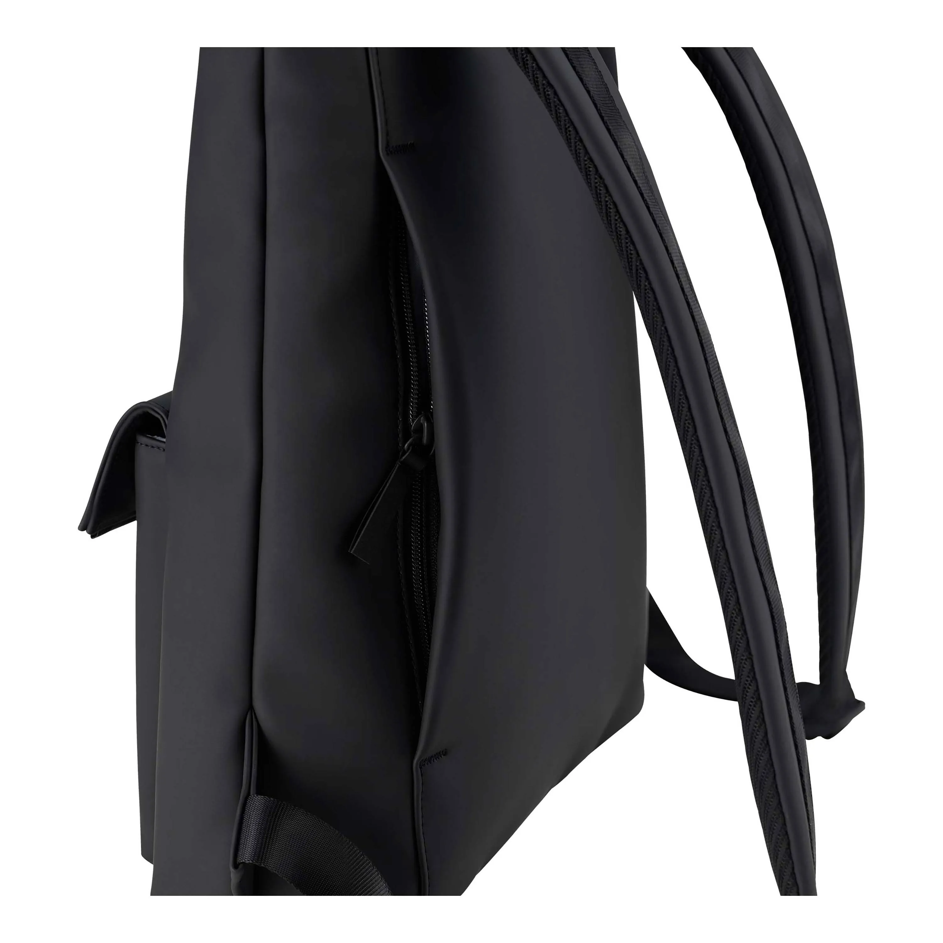 Mochila ASUS Vigour - Diseño Minimalista y Versátil para Portátiles de hasta 16'' 4