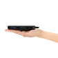 Docking Station Kensington SD1650P, USB-C 3.2 Gen 1, 4K HDMI / HD VGA, Puerto Ethernet, Gris - Miniatura 2