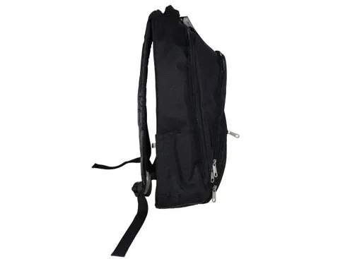 Mochila Kensington Negro SP25 15,6' 5