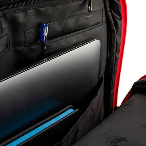 Mochila para Notebook Xtech Insurgent, Tamaños de Hasta 17 