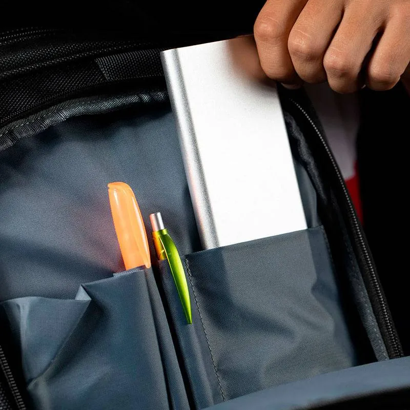 Mochila para Notebook Klip Xtreme Tundra, Hasta 15.6