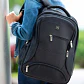 Mochila para Notebook Klip Xtreme Tundra, Hasta 15.6