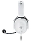 Audífonos Gamer Razer Blackshark V2 X, Sonido Envolvente 7.1, PS4, PS5, Switch, 3.5 mm, Blanco - Miniatura 2