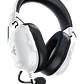 Audífonos Gamer Razer Blackshark V2 X, Sonido Envolvente 7.1, PS4, PS5, Switch, 3.5 mm, Blanco - Miniatura 3