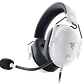 Audífonos Gamer Razer Blackshark V2 X, Sonido Envolvente 7.1, PS4, PS5, Switch, 3.5 mm, Blanco - Miniatura 4